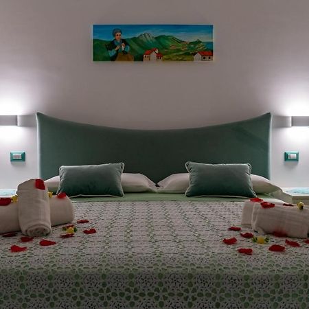 La Dimora Dei Nonni Villa Agerola Ngoại thất bức ảnh